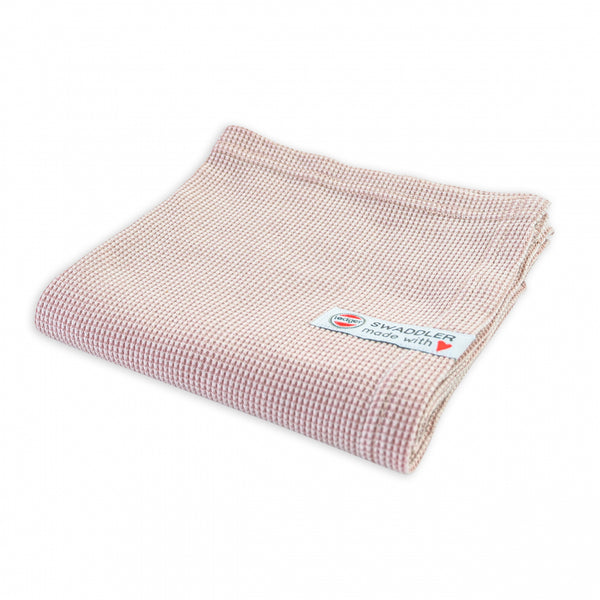 Lodger Swaddler Ciumbelle Tan