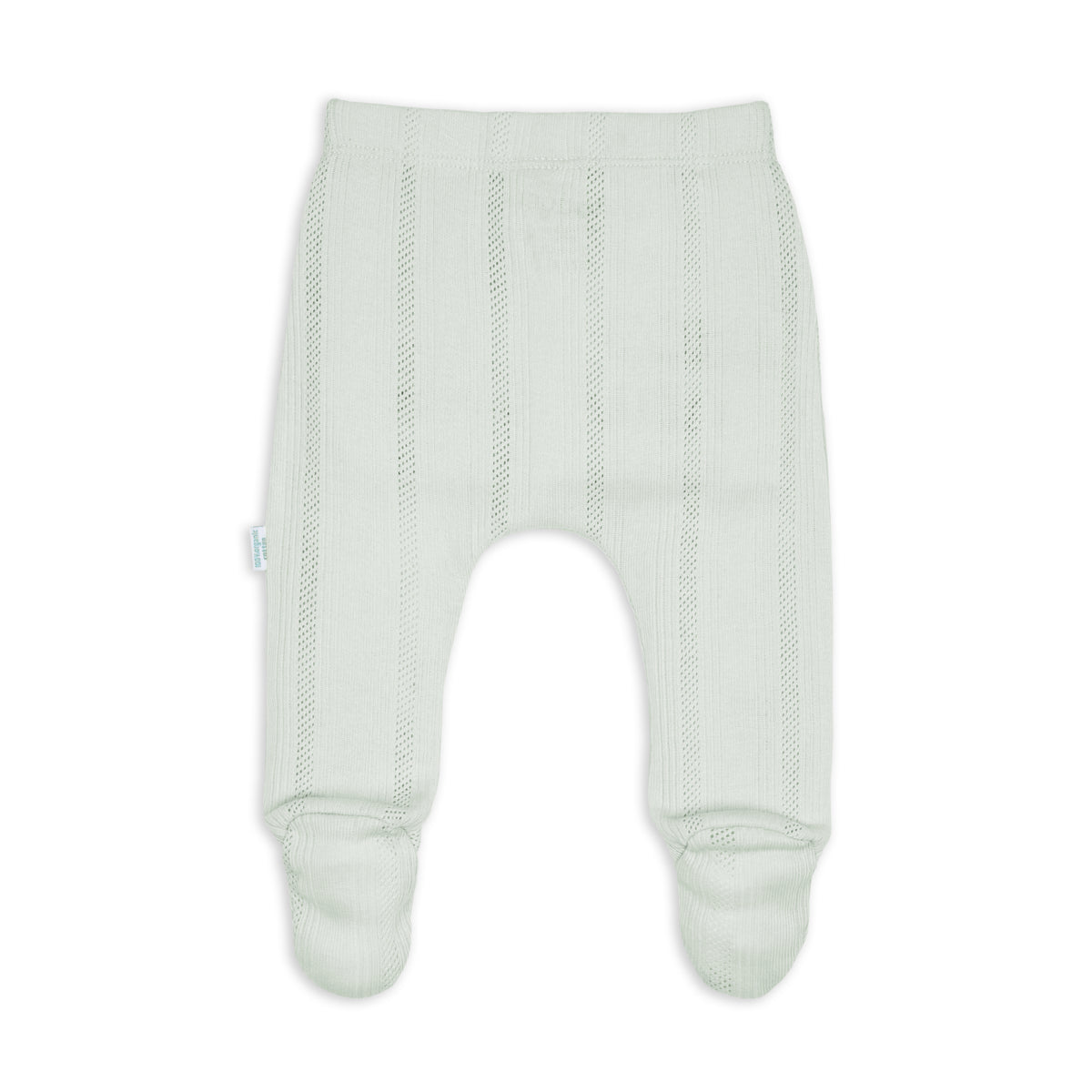 Lodger Jogger Pointelle Silk