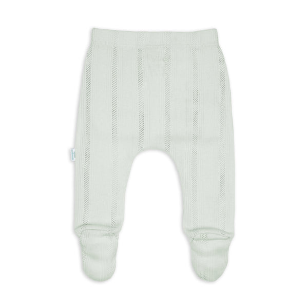 Lodger Jogger Pointelle Silk