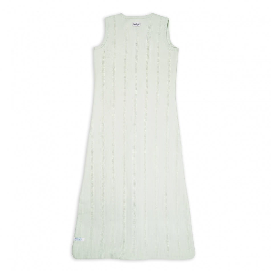 Lodger Hopper Sleeveless Pointelle Silk