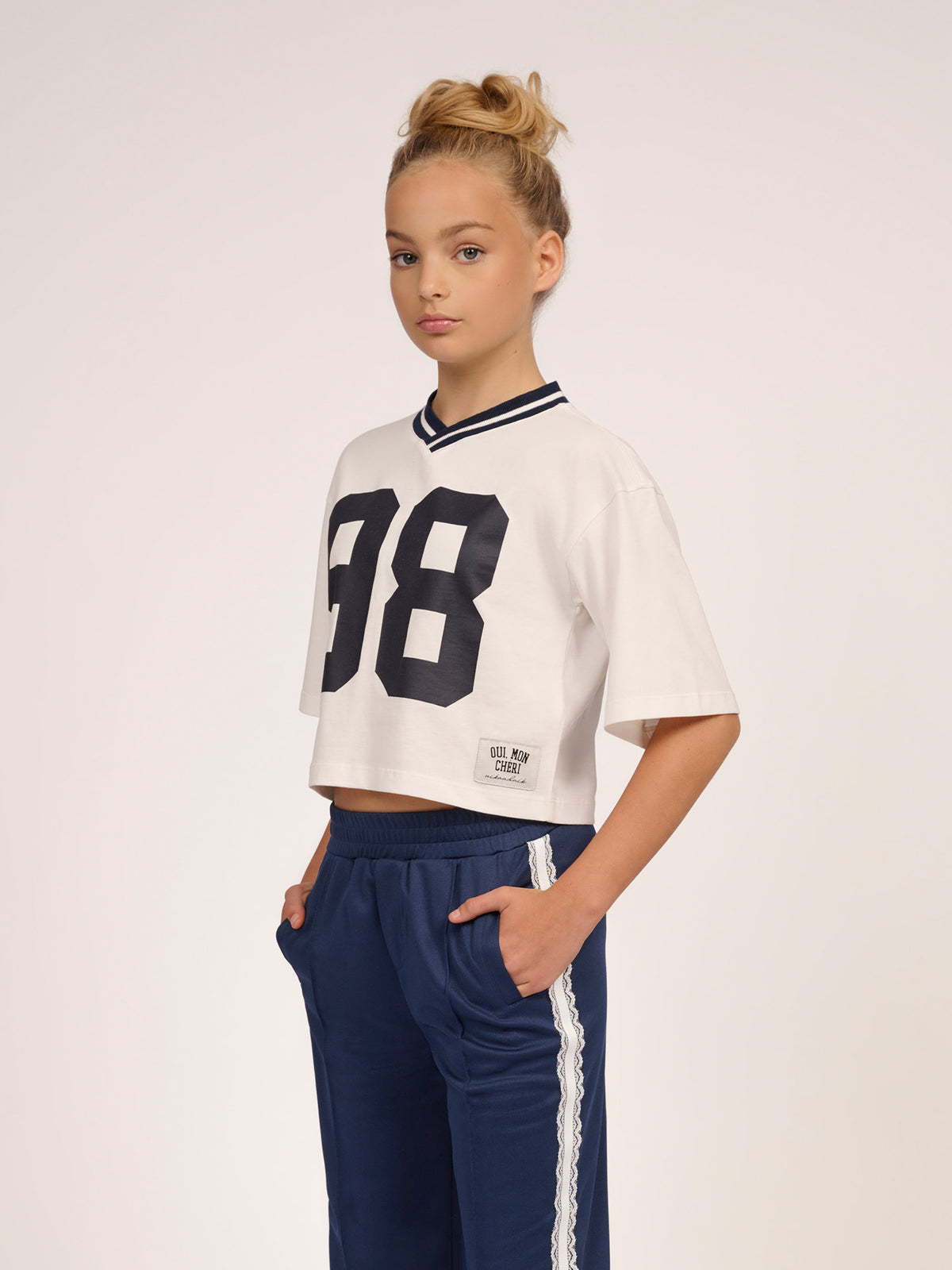 Silke T-Shirt
