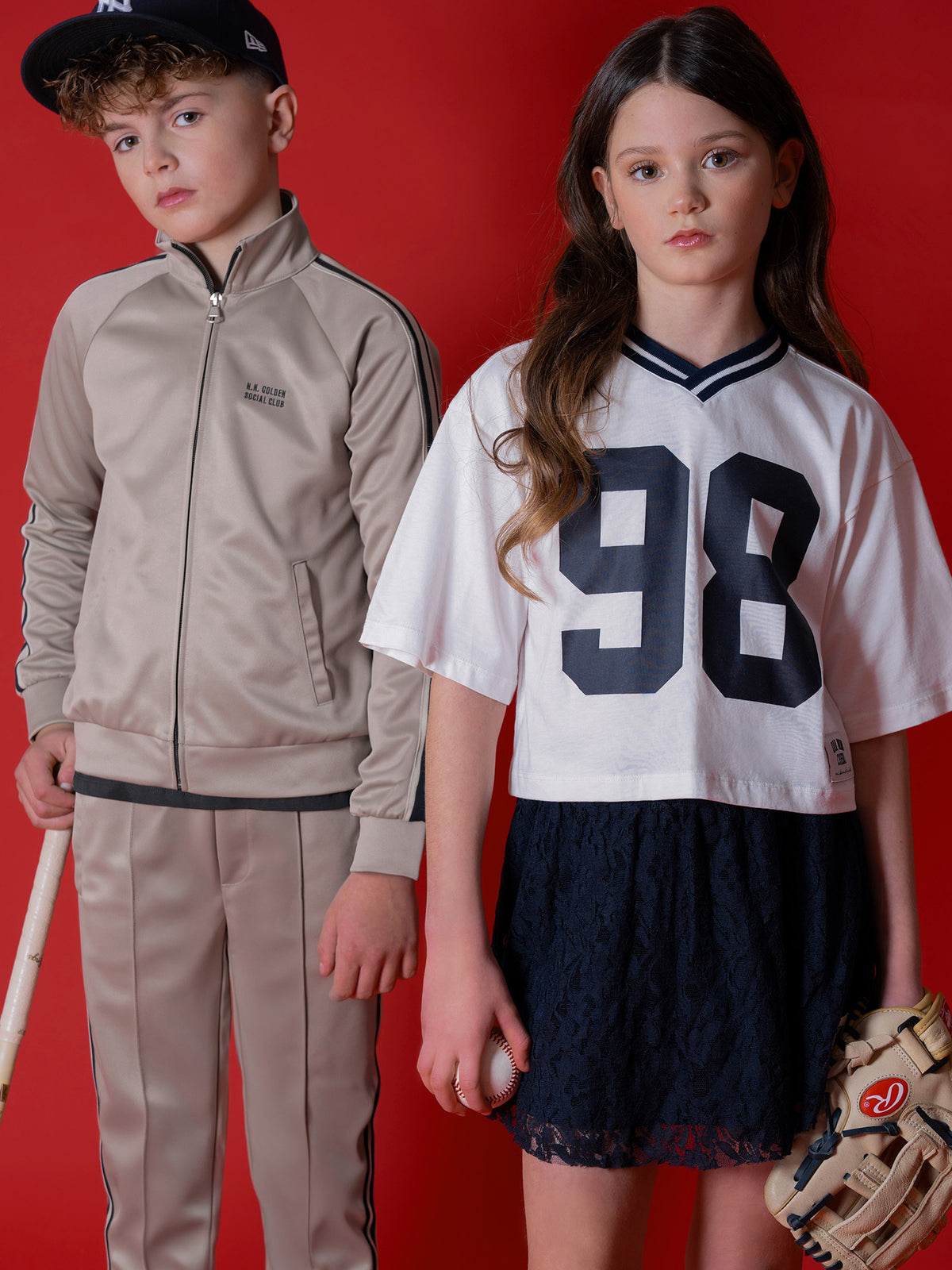 Silke T-Shirt