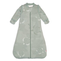 Lodger Hopper Sleeves Matcha silk