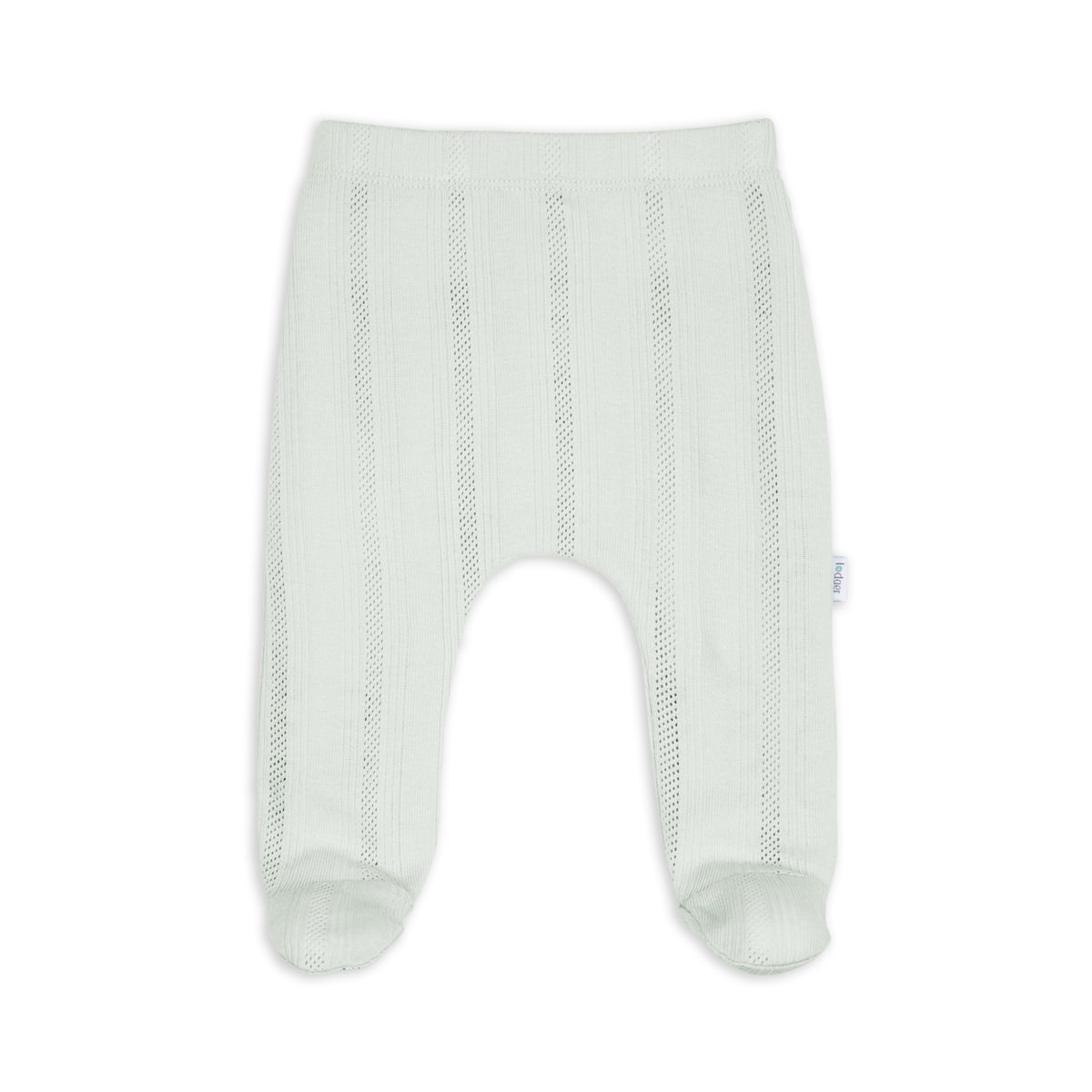 Lodger Jogger Pointelle Silk