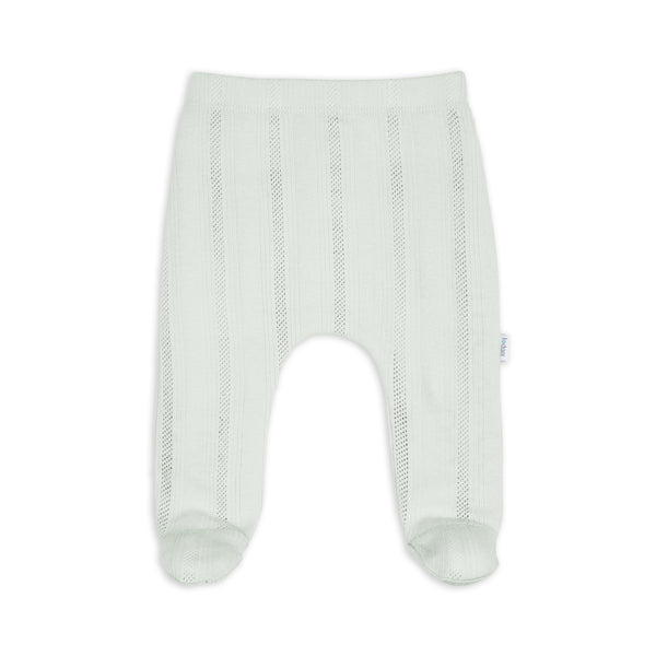 Lodger Jogger Pointelle Silk