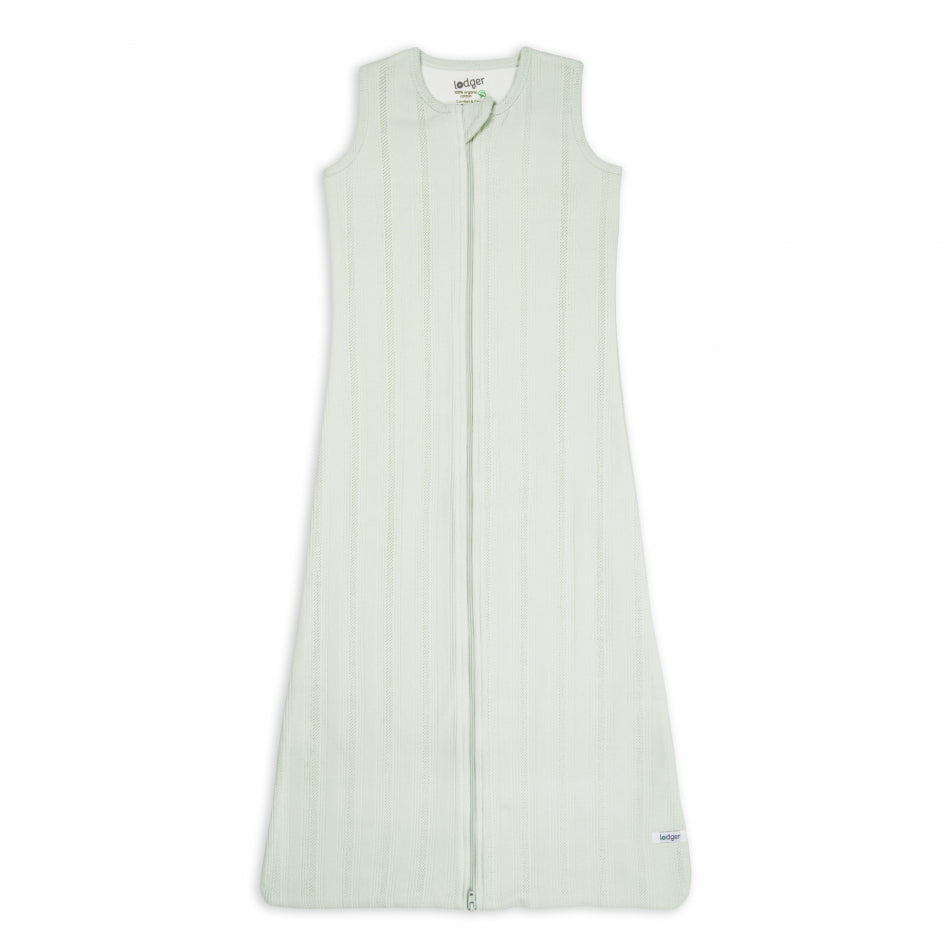 Lodger Hopper Sleeveless Pointelle Silk
