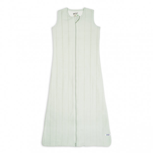 Lodger Hopper Sleeveless Pointelle Silk