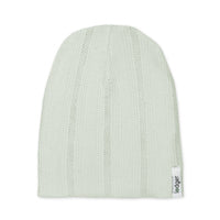 Lodger Beanie Pointelle Cream