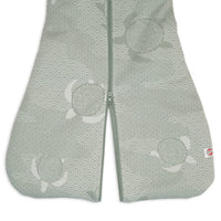 Lodger Hopper Sleeves Matcha silk