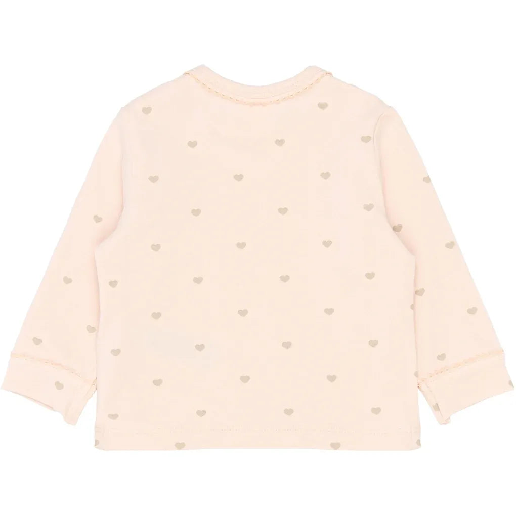 Nova Longsleeve