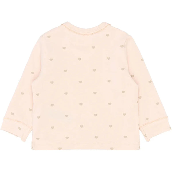 Nova Longsleeve