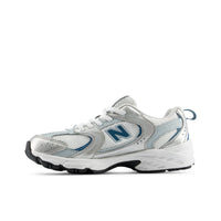 New Balance Sneakers 530 Silver metallic/streamsong