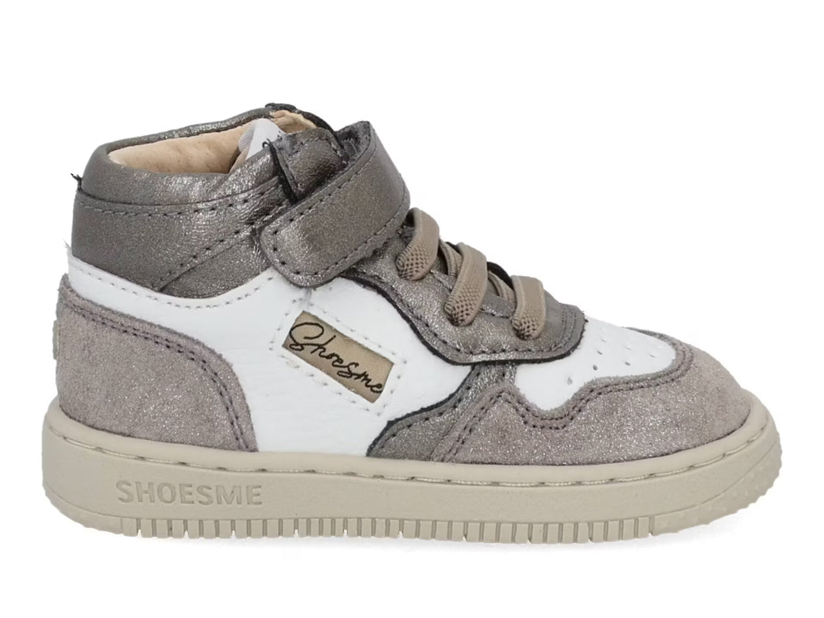 Shoesme BN25W008-F Old silver