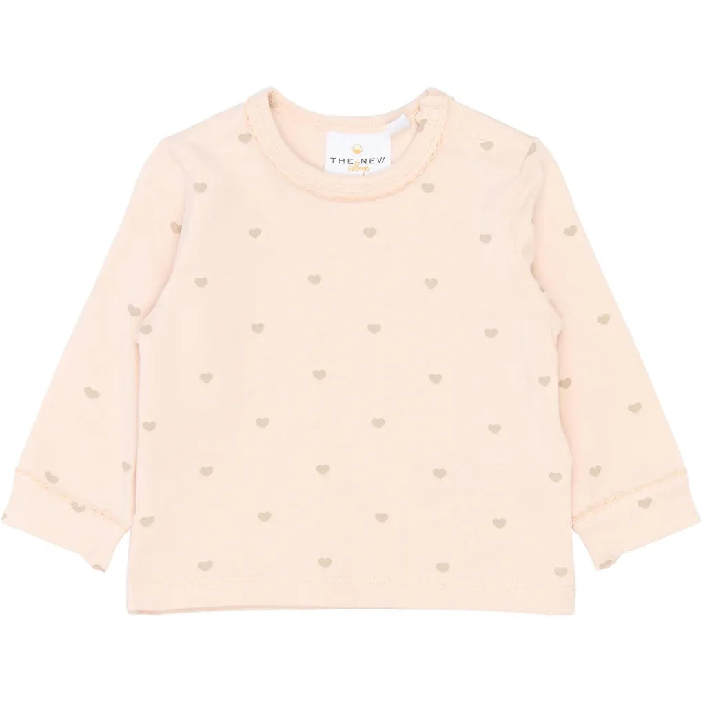 Nova Longsleeve