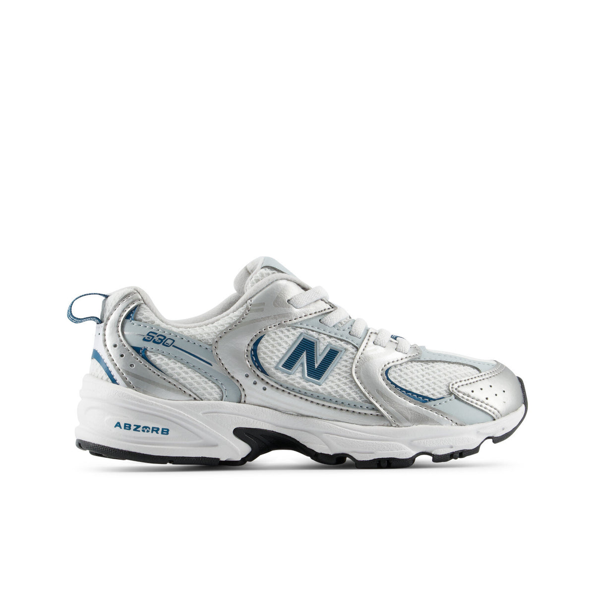 New Balance Sneakers 530 Silver metallic/streamsong