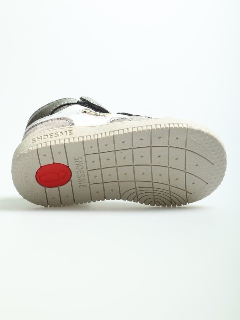 Shoesme BN25W008-F Old silver