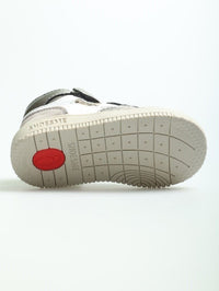 Shoesme BN25W008-F Old silver