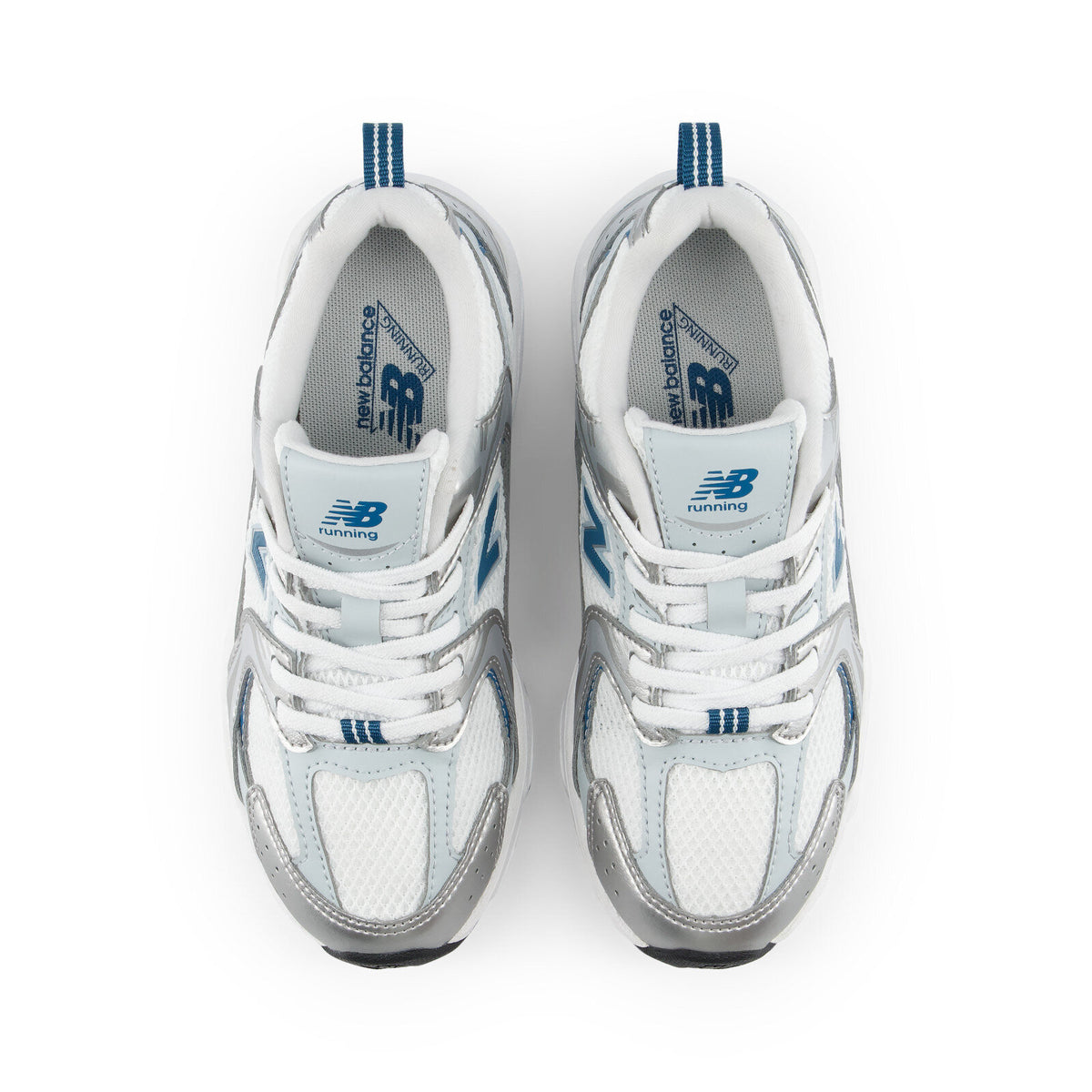 New Balance Sneakers 530 Silver metallic/streamsong