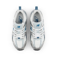 New Balance Sneakers 530 Silver metallic/streamsong