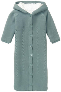 Noppies narni slaapzak Dark green