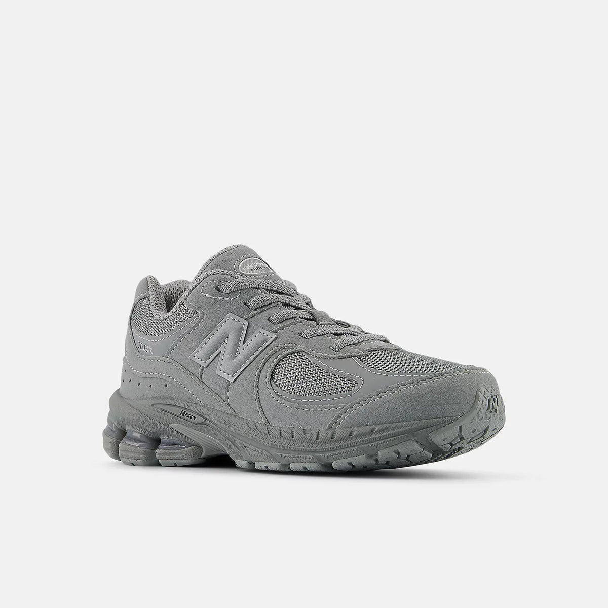 New Balance Sneakers 2002 Slate grey/dark silver