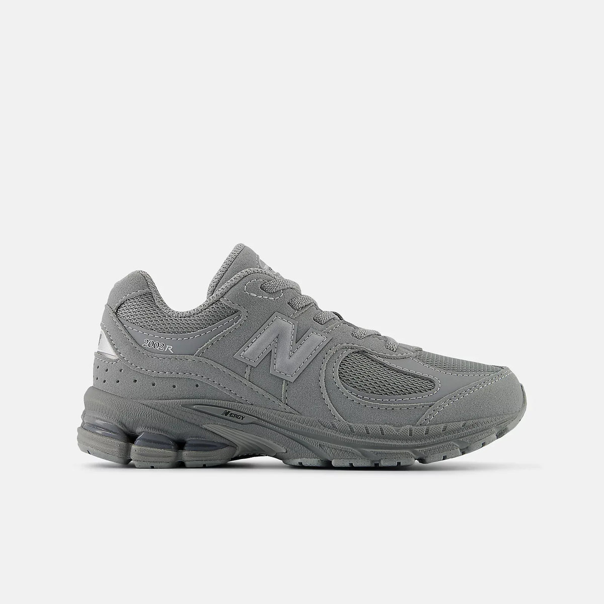 New Balance Sneakers 2002 Slate grey/dark silver