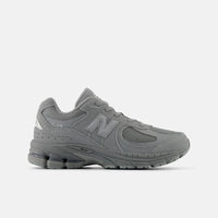 New Balance Sneakers 2002 Slate grey/dark silver
