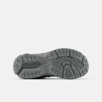 New Balance Sneakers 2002 Slate grey/dark silver