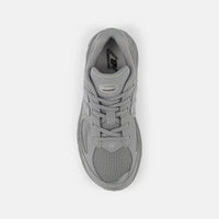 New Balance Sneakers 2002 Slate grey/dark silver