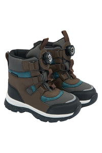 Mikk-line Winter Boot Tex Spin Dark slate