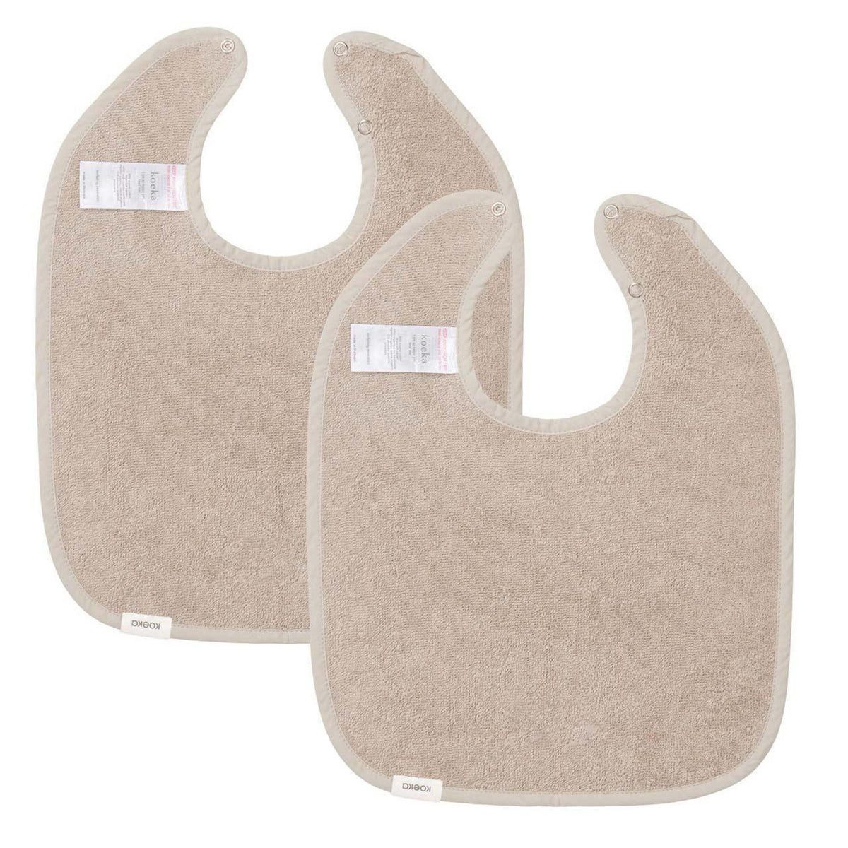 Koeka slab 2-pack dijon daily Clay