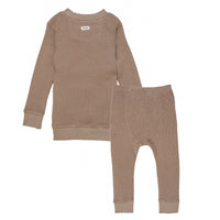 Lodger Sleeper Ciumbelle Beige