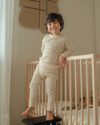 Lodger Sleeper Ciumbelle Ivory