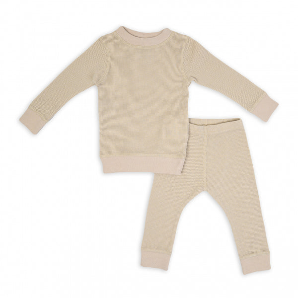 Lodger Sleeper Ciumbelle Ivory