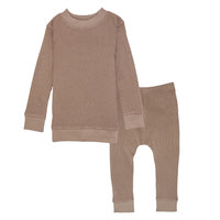 Lodger Sleeper Ciumbelle Beige