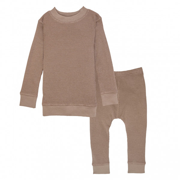 Lodger Sleeper Ciumbelle Beige