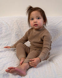 Lodger Sleeper Ciumbelle Beige