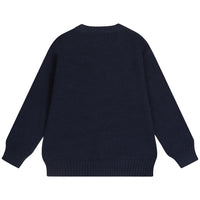 Essex sweater