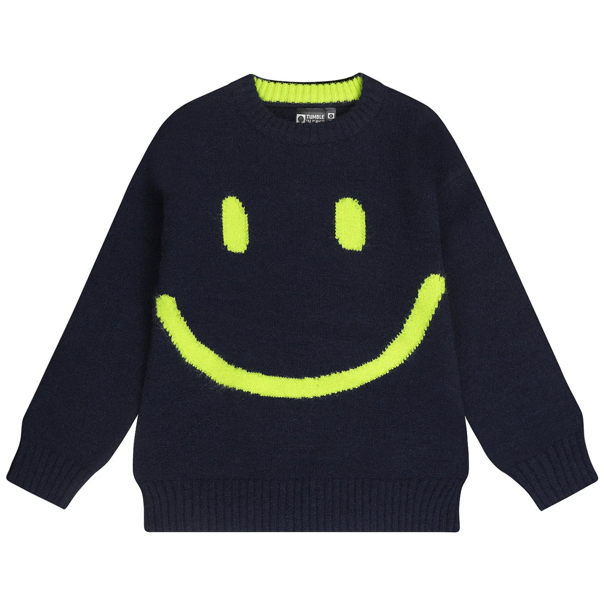 Essex sweater