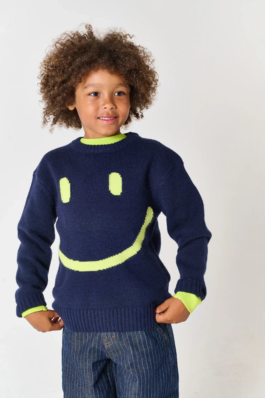 Essex sweater