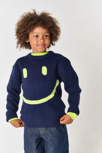 Essex sweater