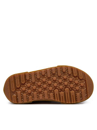 Vans SK8-Mid Reissue V Insulated GUM Bordeaux