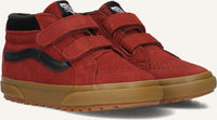 Vans SK8-Mid Reissue V Insulated GUM Bordeaux