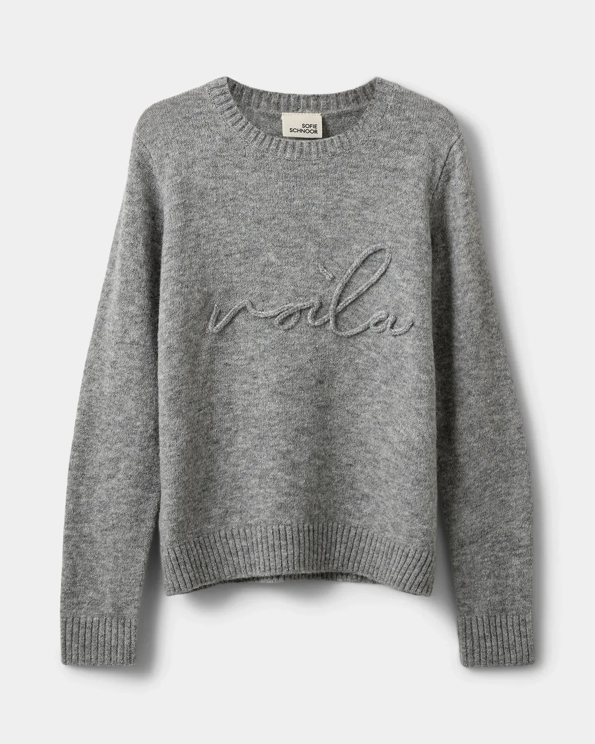 MinnikSY Knit