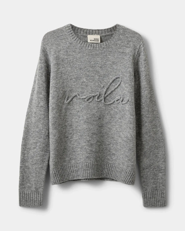 MinnikSY Knit
