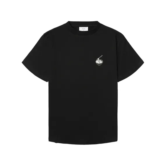 Grunt GRCharlie Soup SS Tee Black