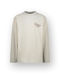 Vingino Hendri Longsleeve Soft vanilla melee