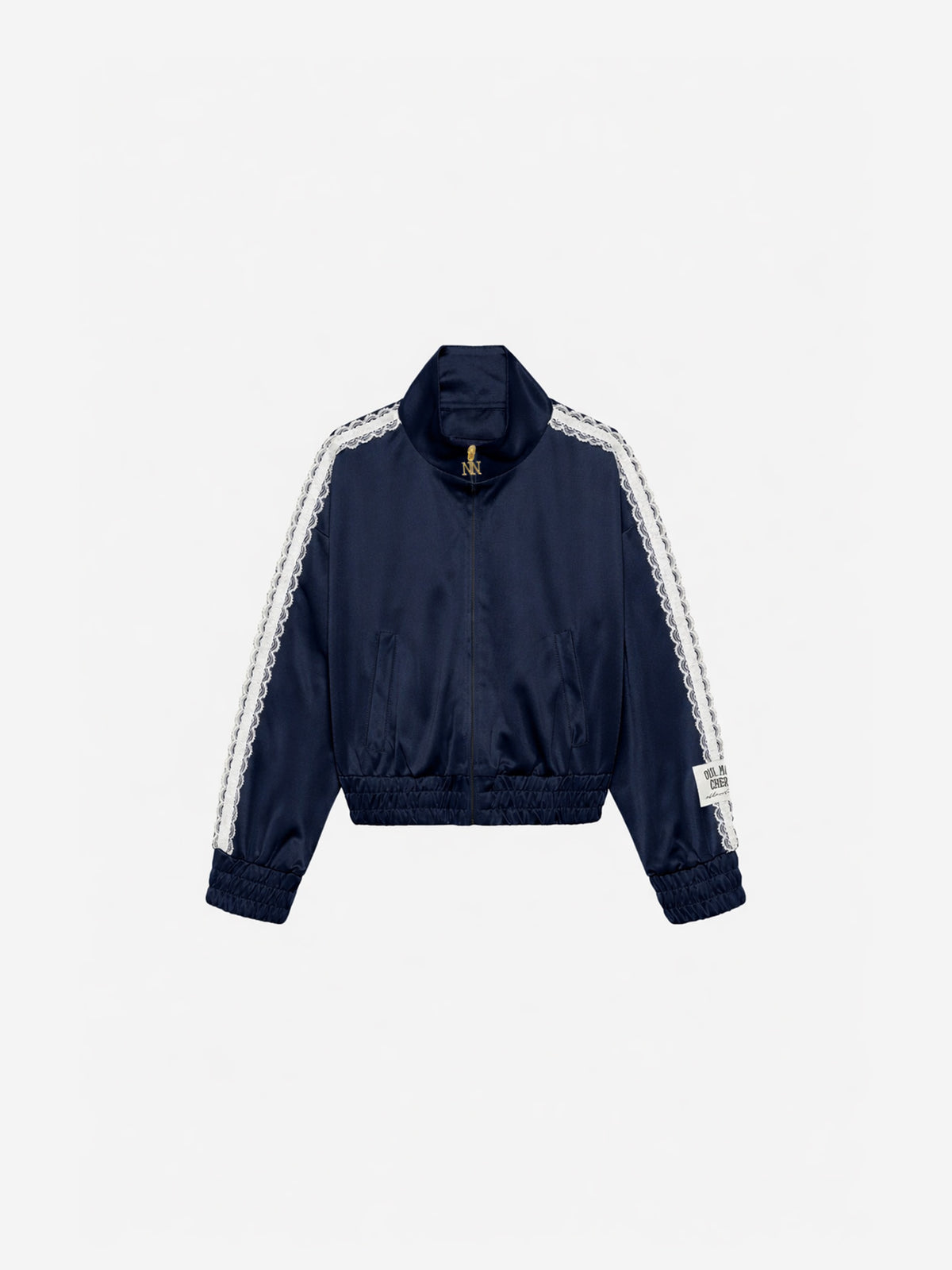 Soof Track Jacket