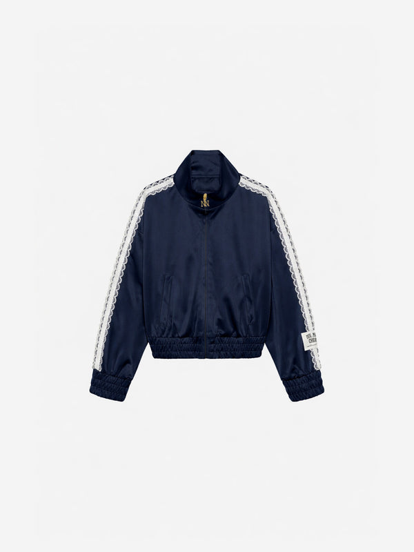 Soof Track Jacket