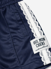 Soof Track Shorts